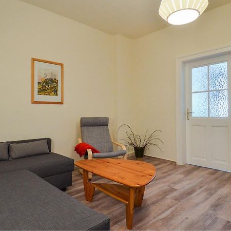 ארנשטאדט Ferienwohnung Hilbrecht מראה חיצוני תמונה