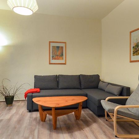 ארנשטאדט Ferienwohnung Hilbrecht מראה חיצוני תמונה